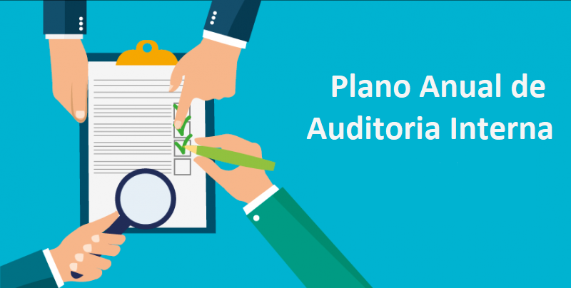 Planos de Auditoria Interna da CGU