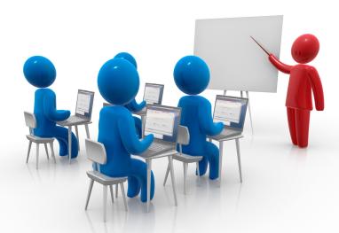 Capacitações Internas – Correição