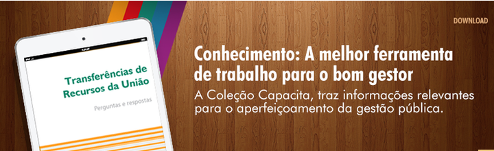 Fortalecimento da Gestão Pública