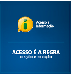 Lei de Acesso à Informação