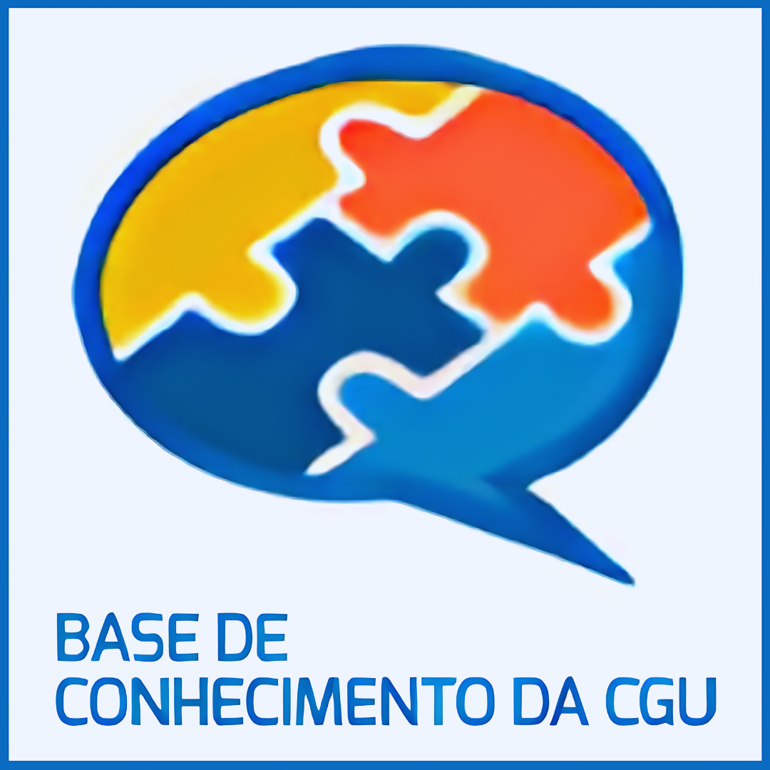 Manuais – Base de Conhecimento da CGU