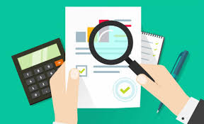 Auditoria Anual de Contas