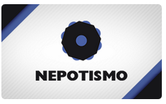 Nepotismo