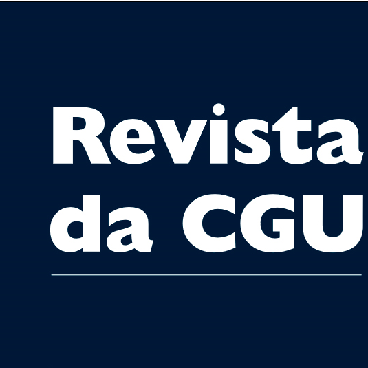 Revista da CGU