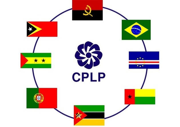 Comunidade dos Países de Língua Portuguesa (CPLP - OECI)