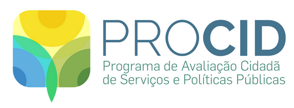 Programa de Avaliação Cidadã de Serviços e Políticas Públicas (PROCID)